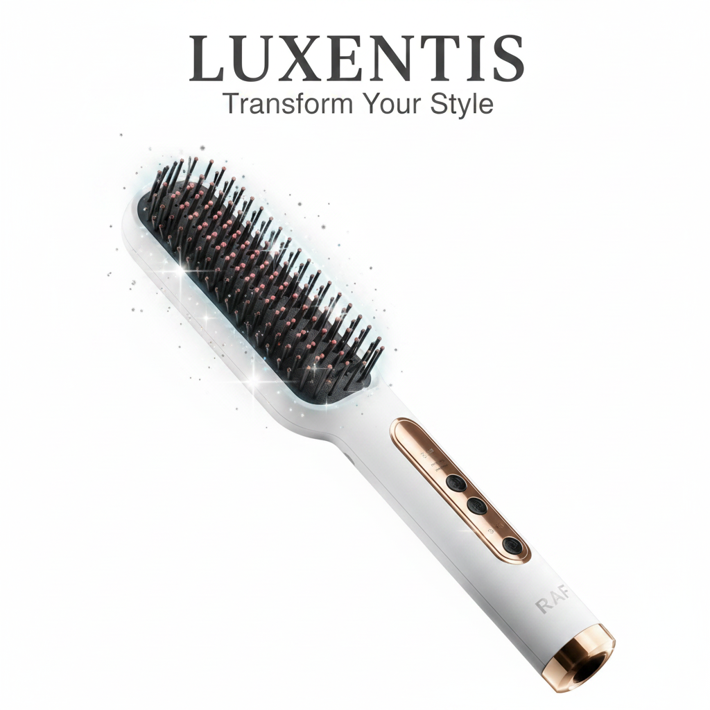 Luxentis - Blanco