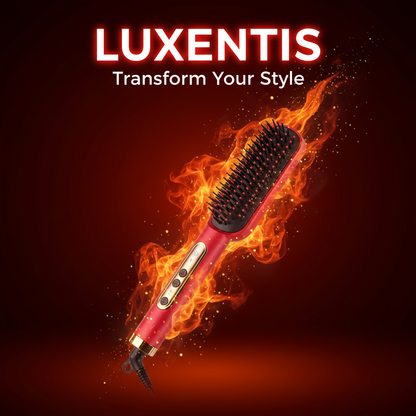 Luxentis - Rojo