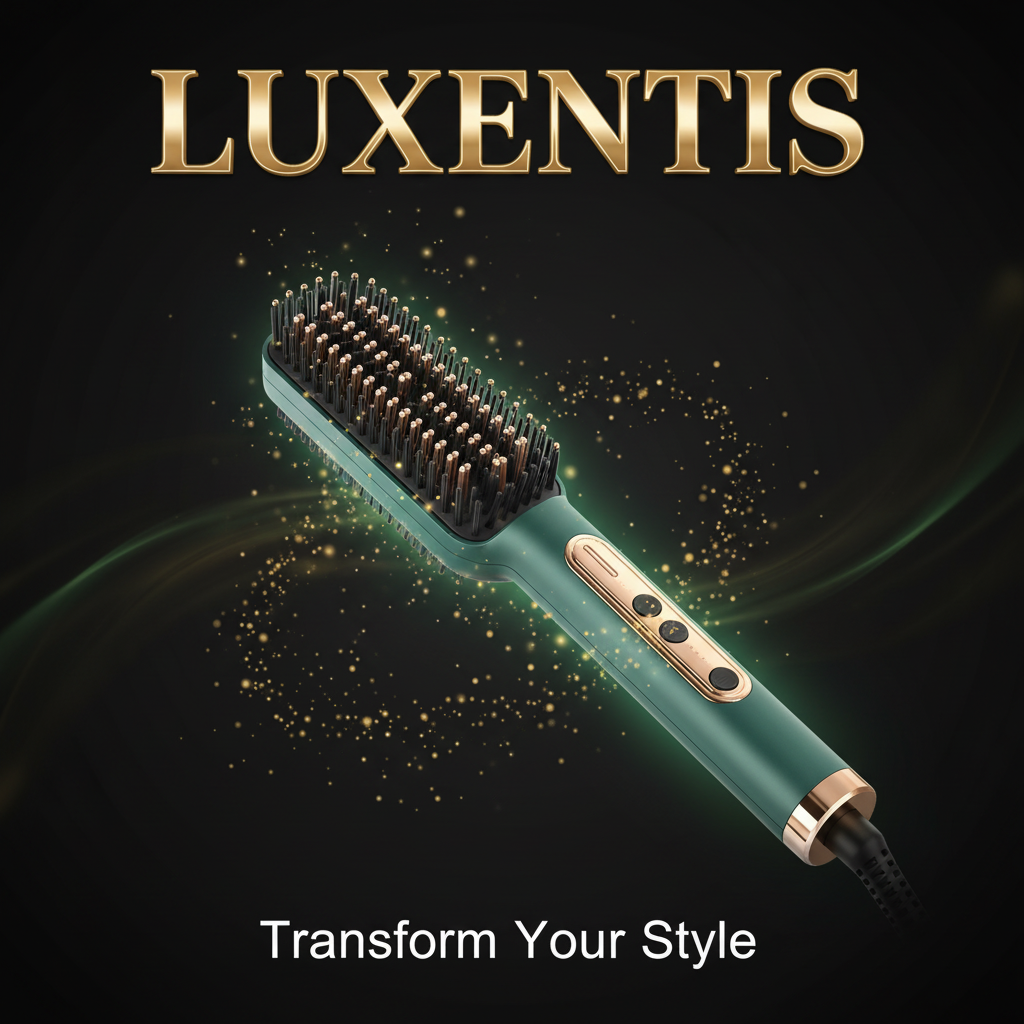 Luxentis - Verde Oscuro
